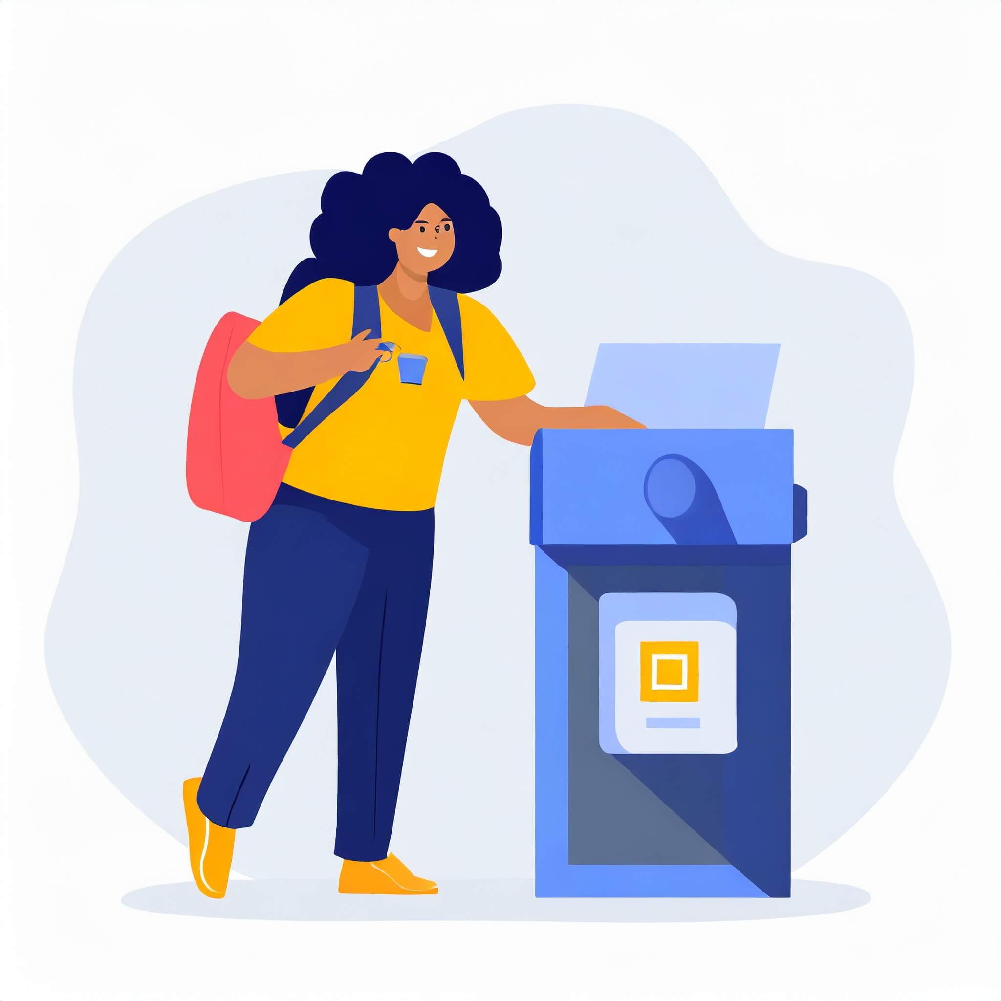 You're not using Pass print labs